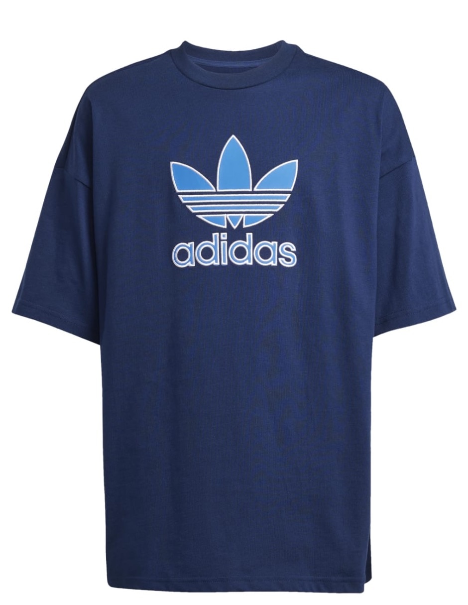 Playera Adicolor manga corta infantil unisex 2