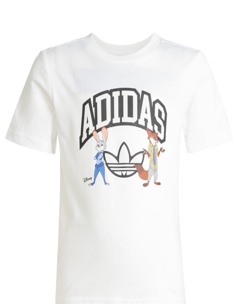 Conjunto deportivo disney de algodón para niño 2