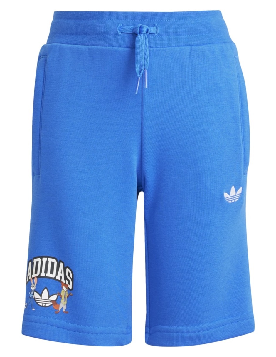 Conjunto deportivo disney de algodón para niño 3