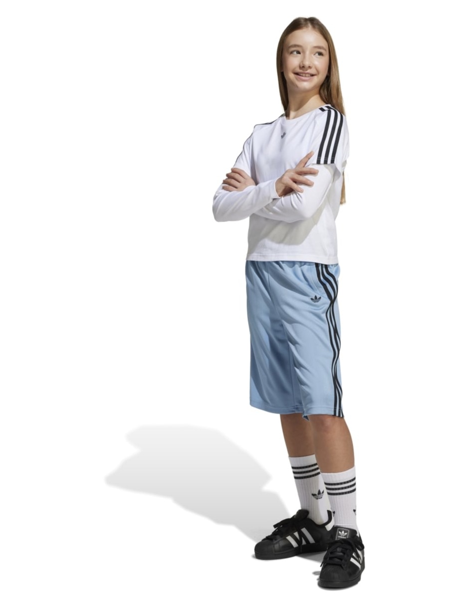 Bermuda unisex 3