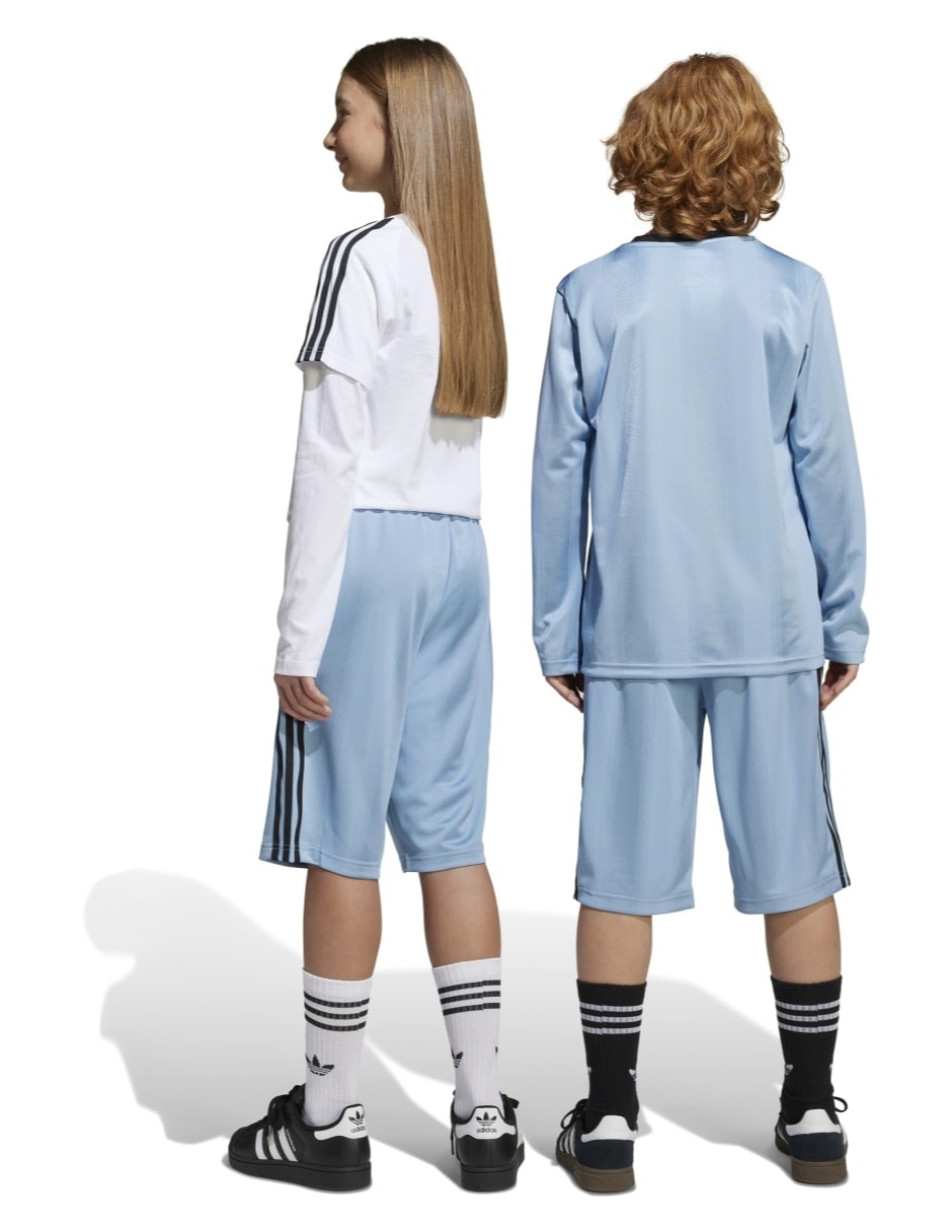 Bermuda unisex 6