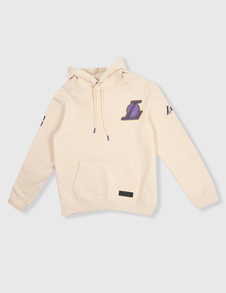 Sudadera Nba Los Angeles Lakers para niño Liverpool