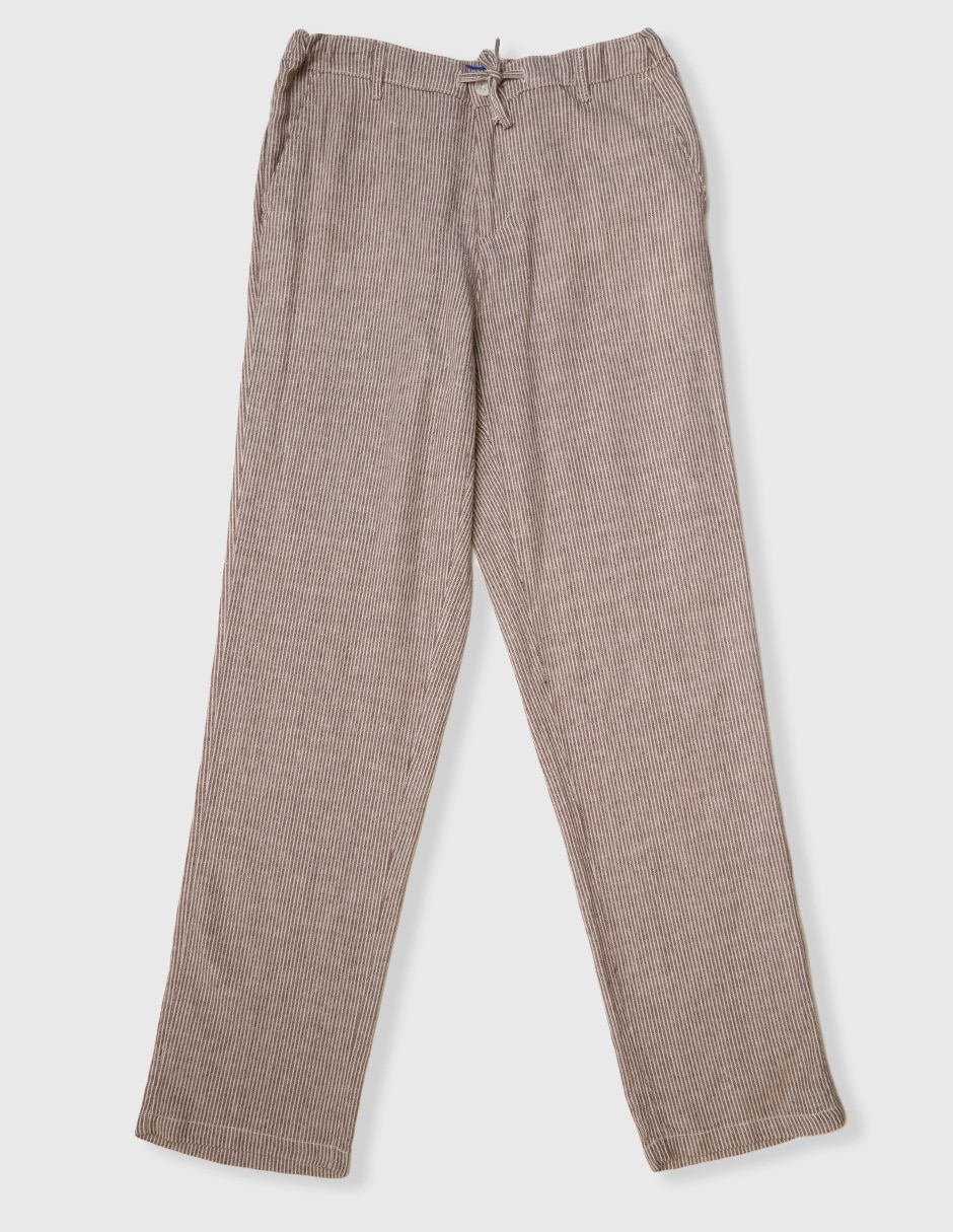 Pantalón relaxed para niño