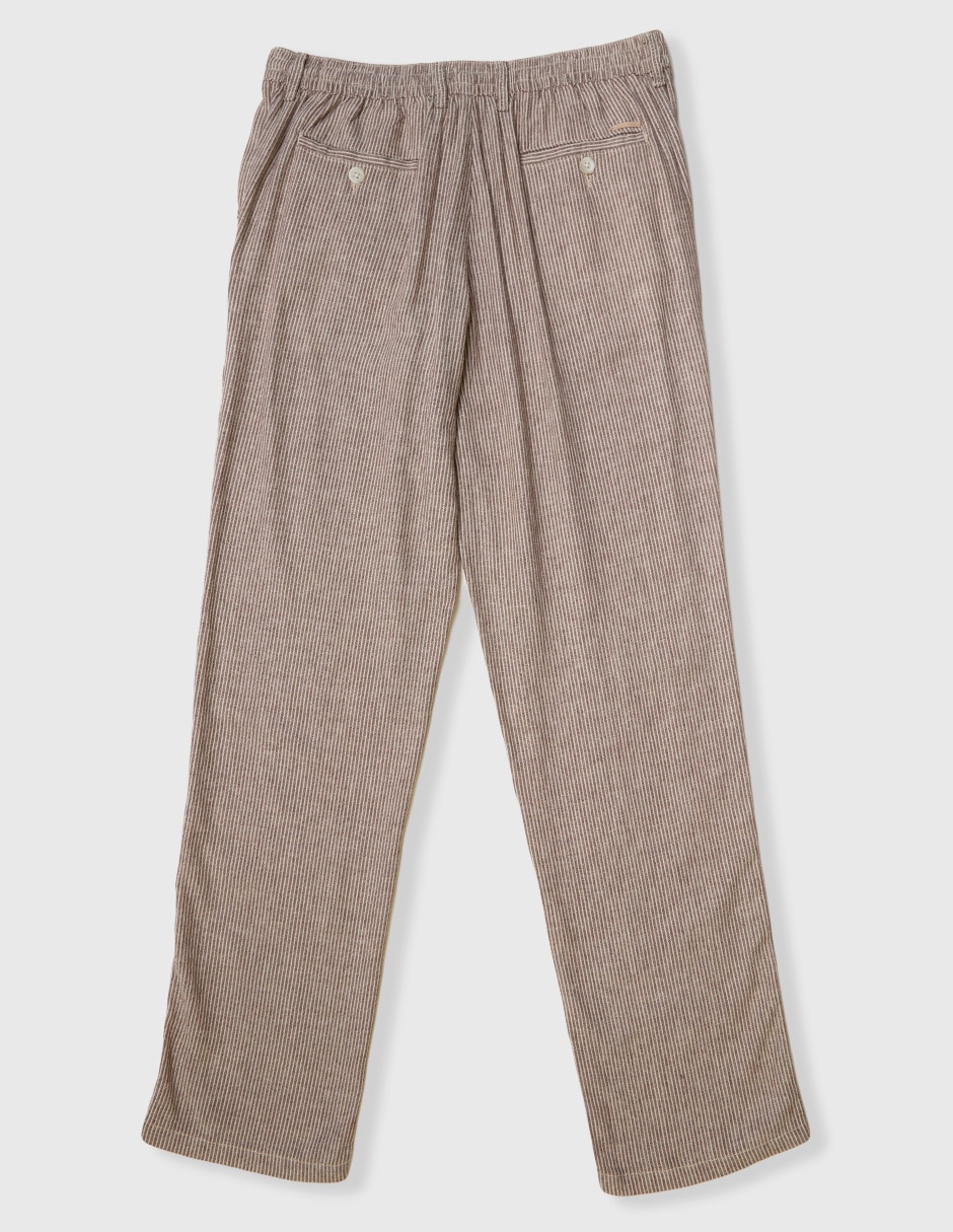 Pantalón relaxed para niño 2