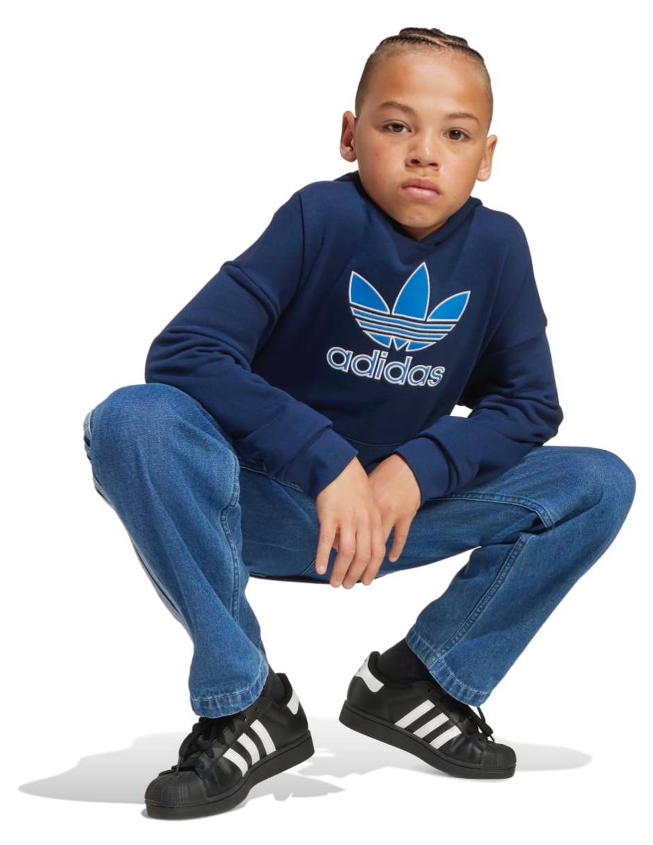 Sudadera para niño 4