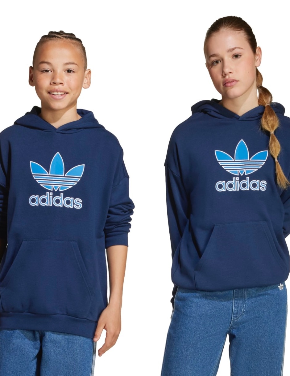 Sudadera para niño 7
