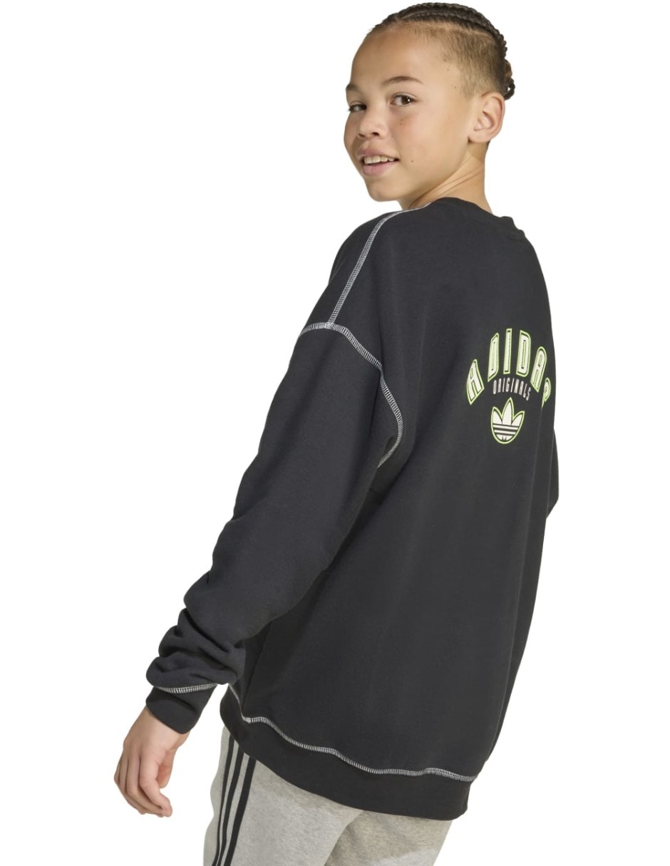 Sudadera para niño 5