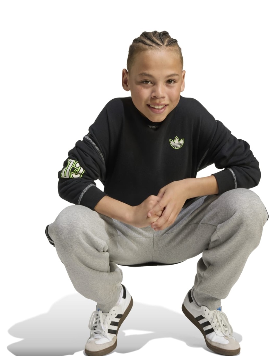 Sudadera para niño 6
