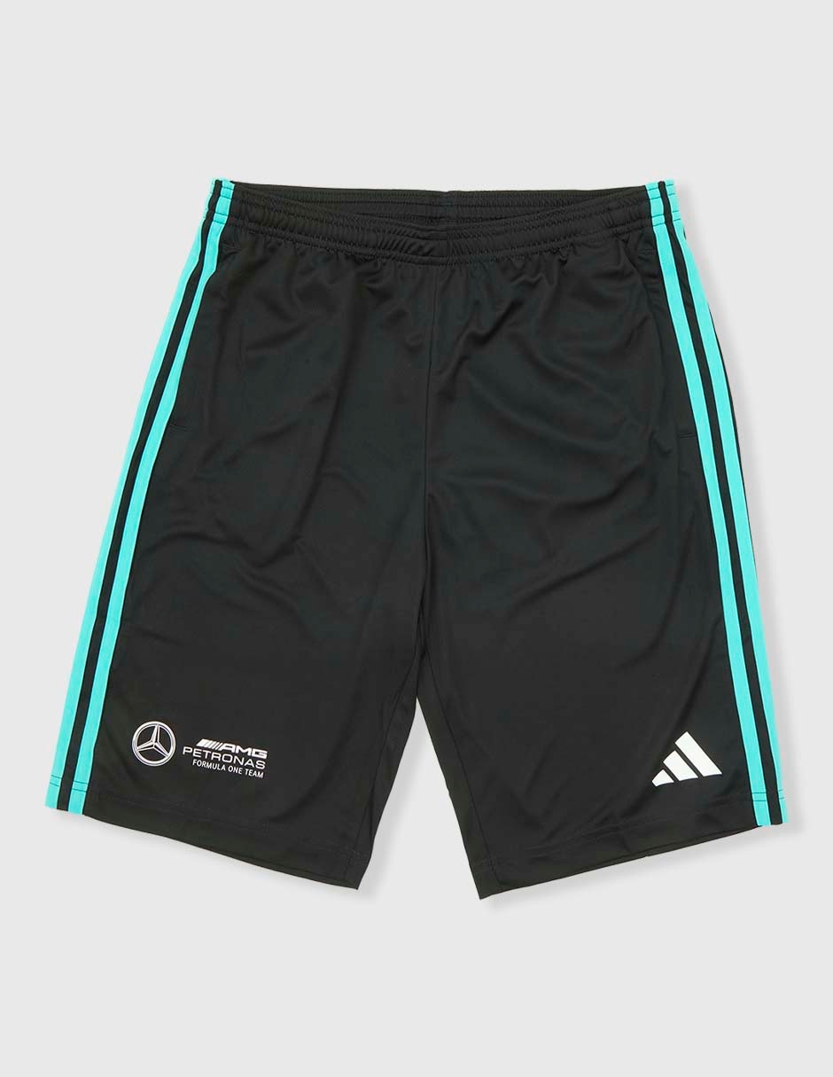 Bermuda Mercedes AMG Petronas para niño