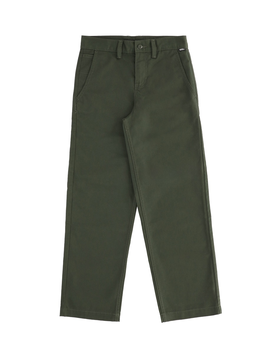 Pantalón chino para niño