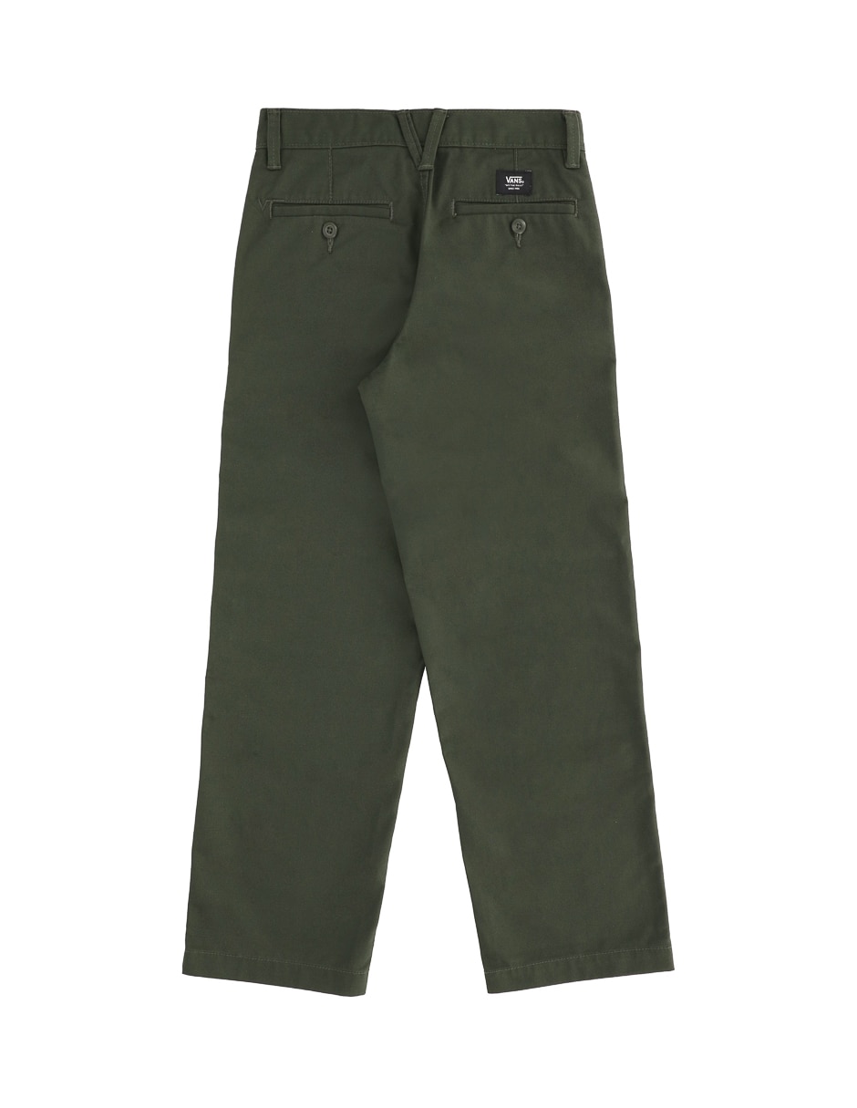 Pantalón chino para niño 2