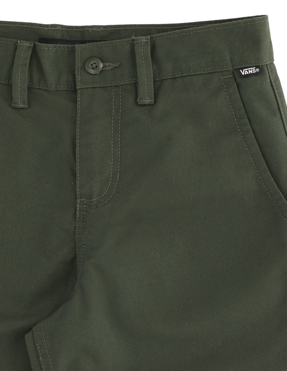 Pantalón chino para niño 3