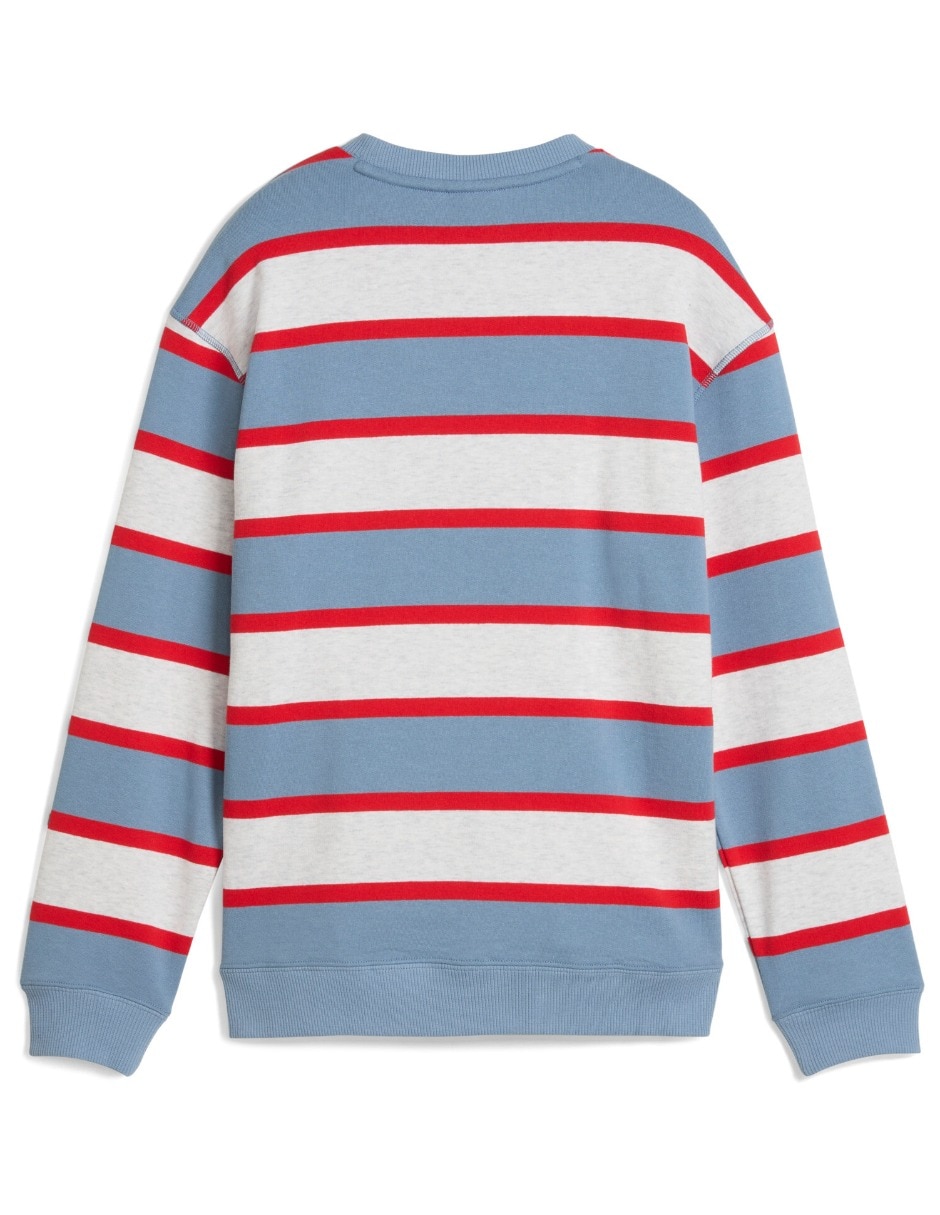 Sudadera Wardrobe Ess Go Together para niño 2
