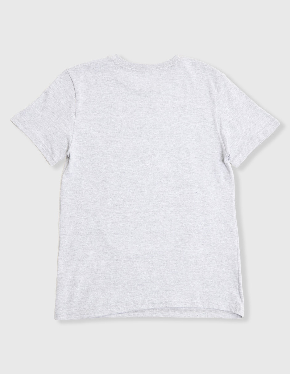 Playera Taro Sakamoto Days manga corta para niño 2