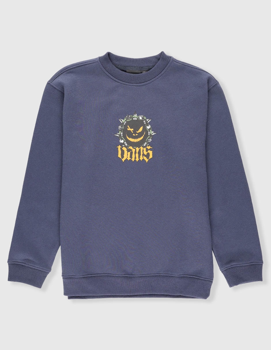 Sudadera Happy Spike para niño Sudadera Happy Spike para niño