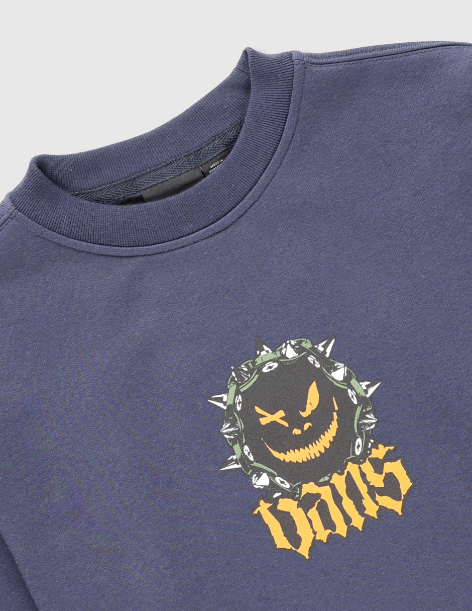 Sudadera Happy Spike para niño 3
