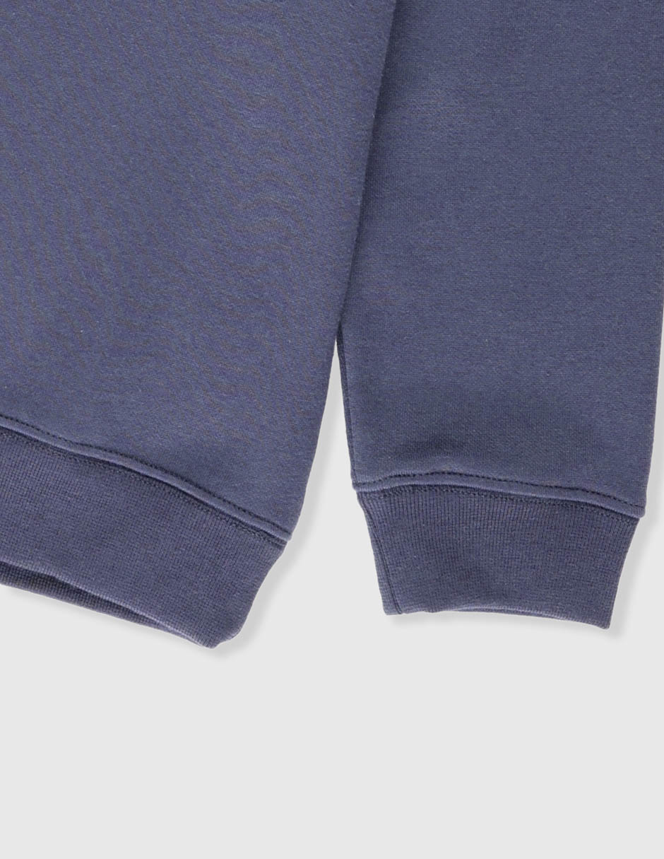 Sudadera Happy Spike para niño 4