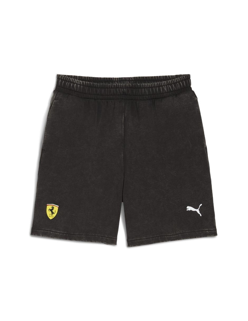 Bermuda Ferrari Sportswear Kids Sweat Shorts para niño Bermuda Ferrari Sportswear Kids Sweat Shorts para niño