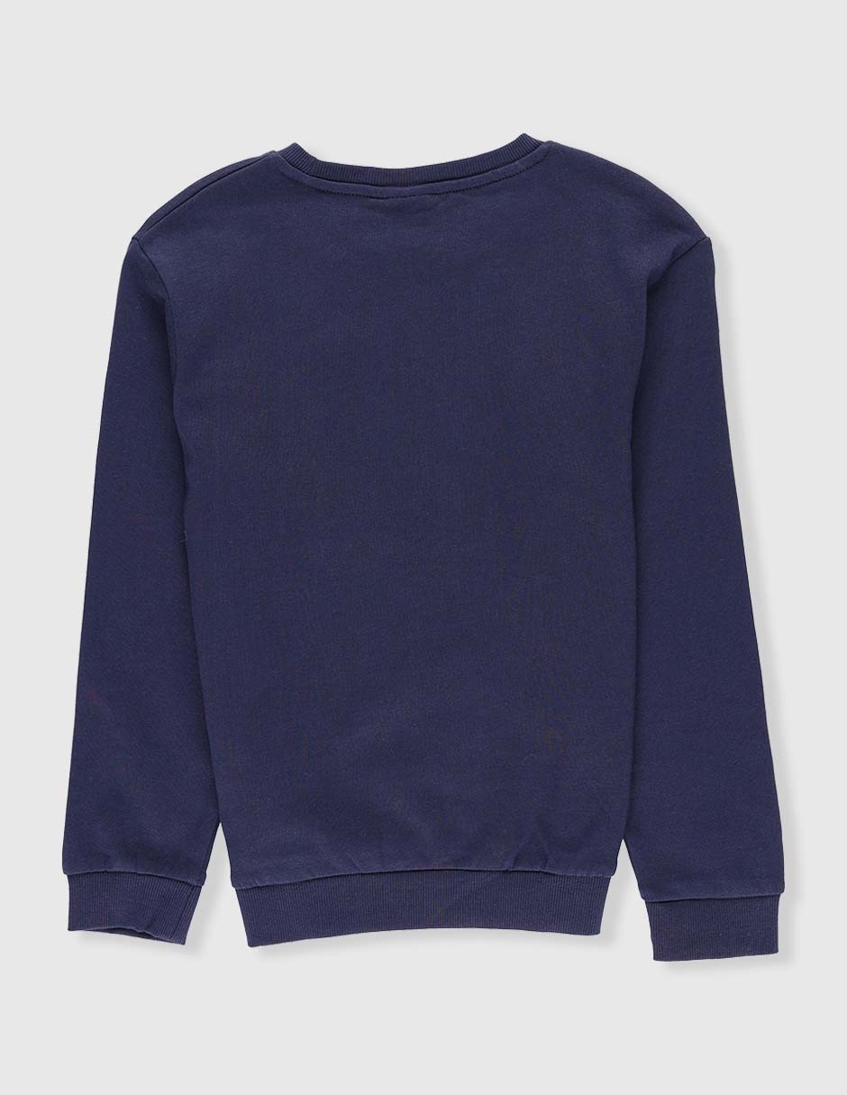 Sudadera navideña para niño 2