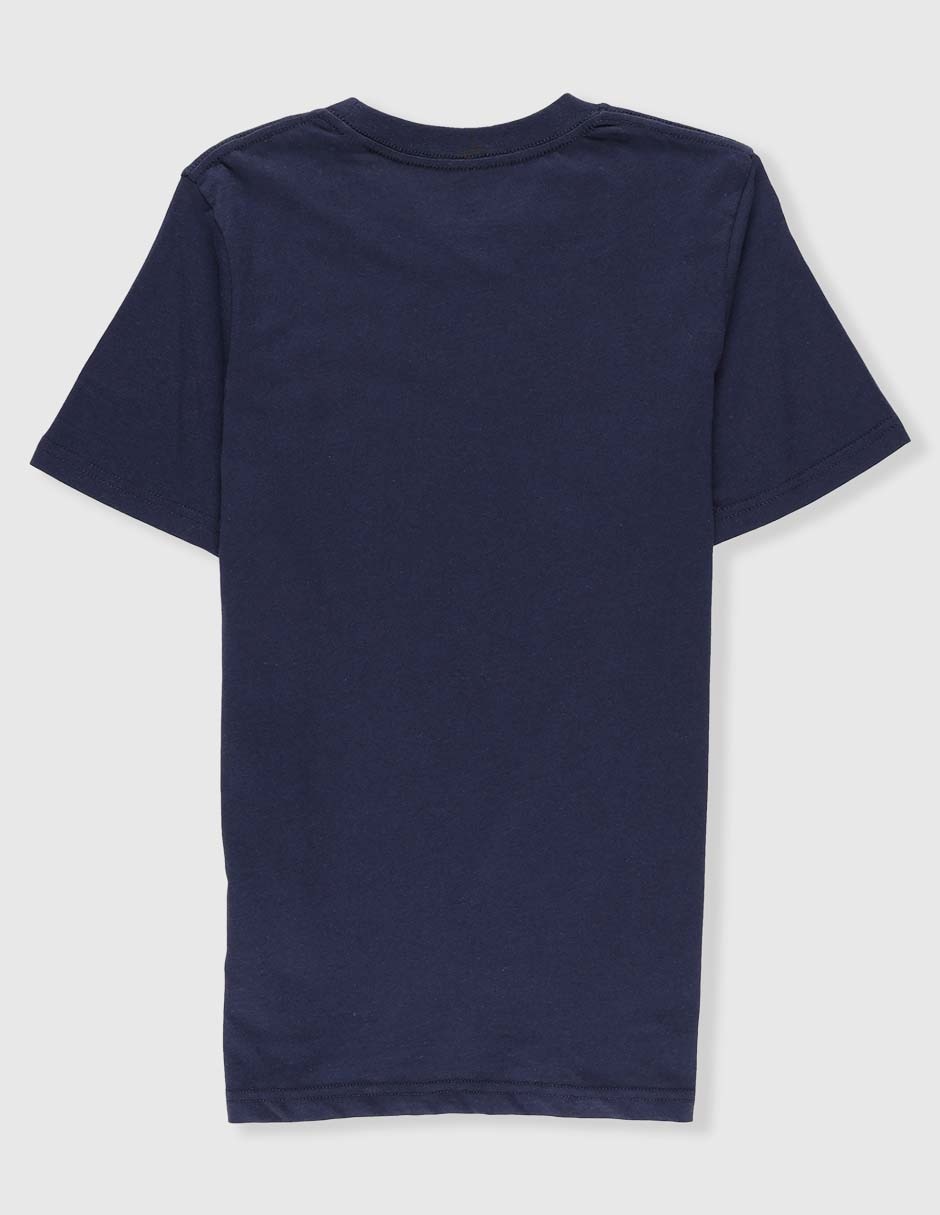 Playera Jack & manga corta para niño 2