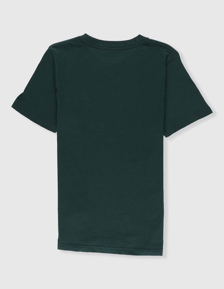 Playera Jack & manga corta para niño 2