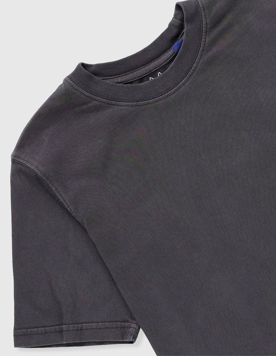 Playera Jack & manga corta para hombre 3