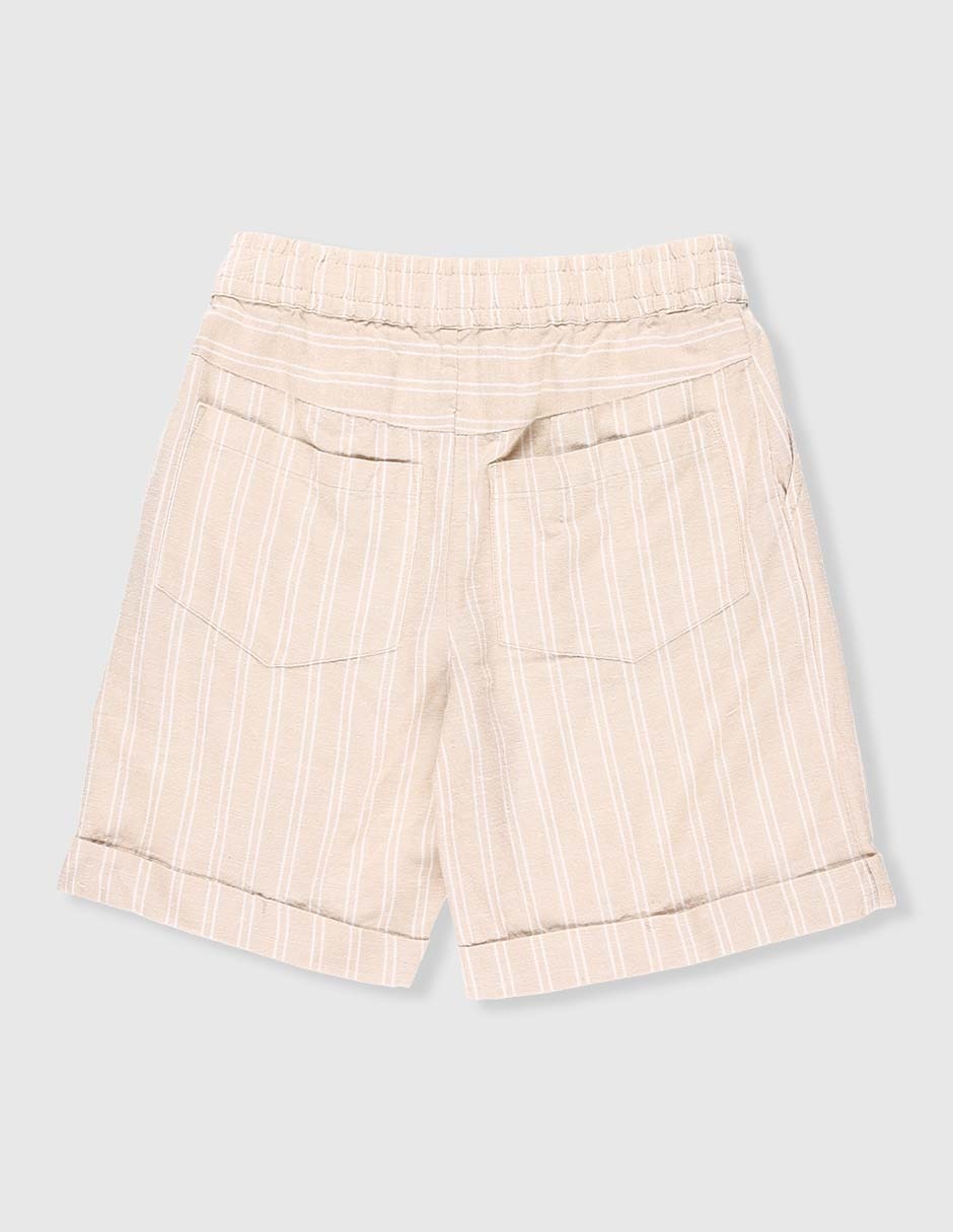 Bermuda para niño 2