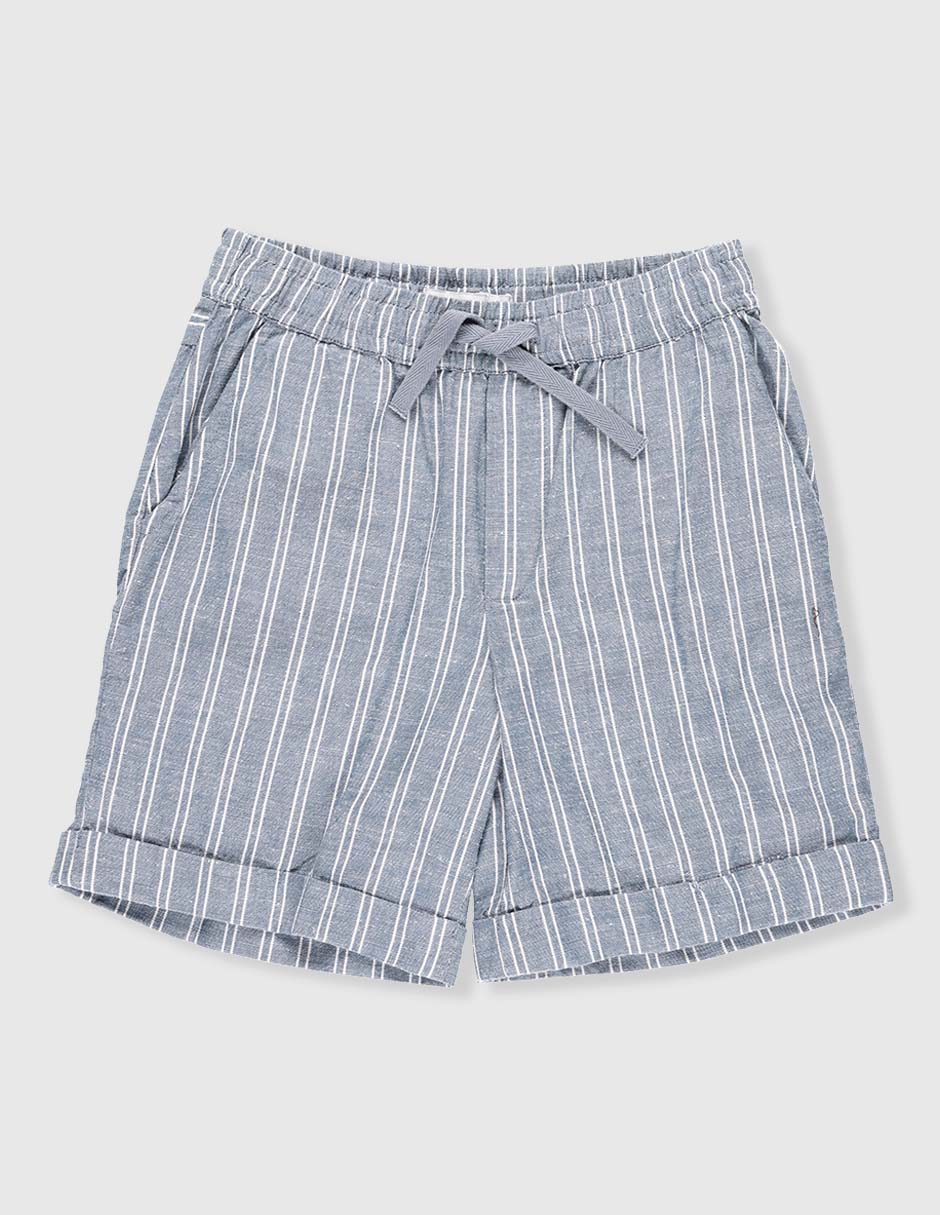 Bermuda para niño