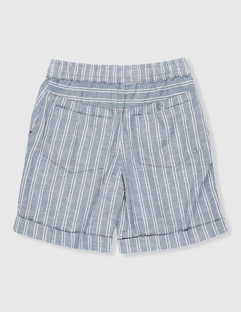 Bermuda para niño 2