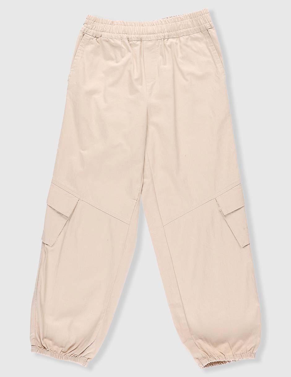 Pantalón cargo para niño