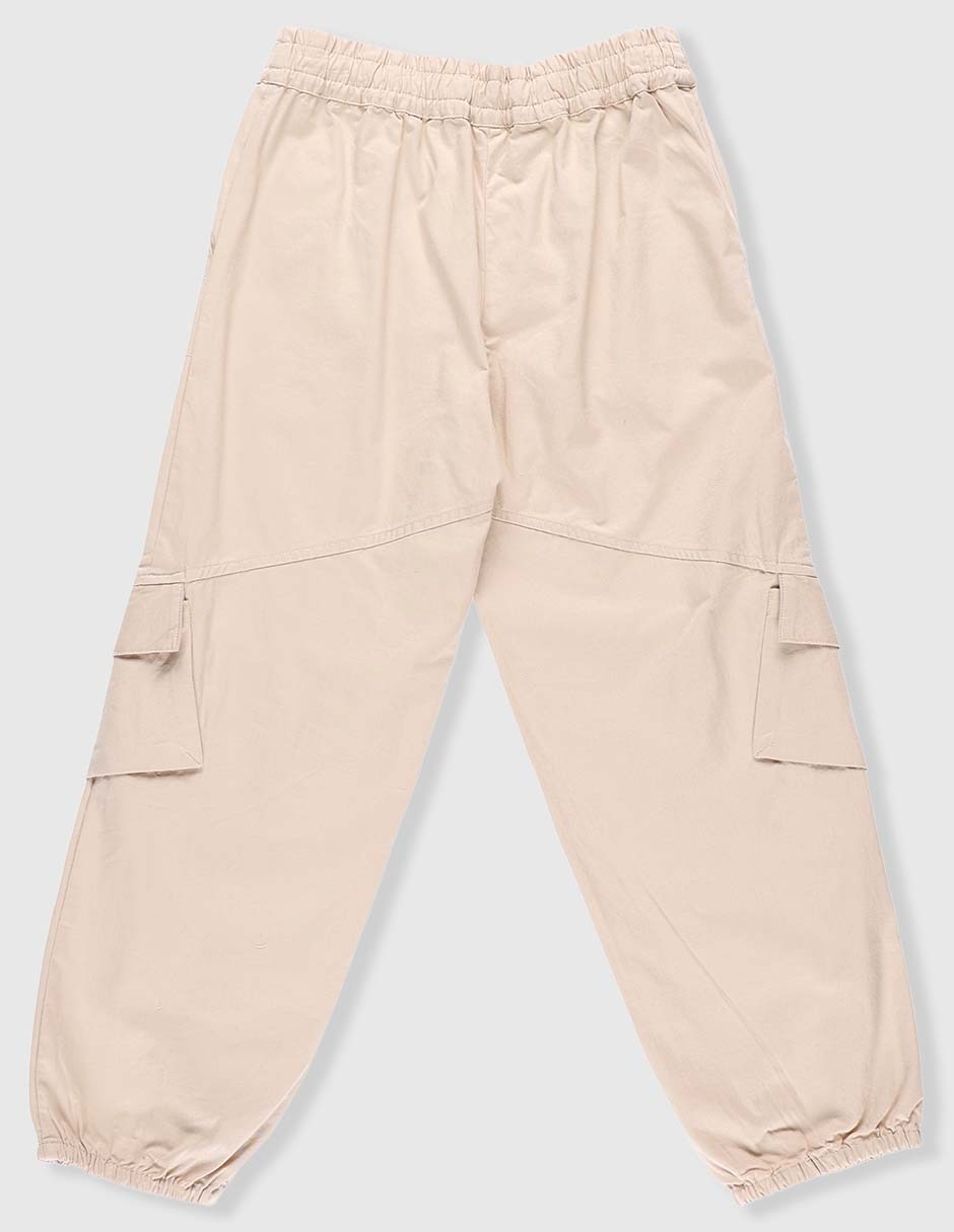 Pantalón cargo para niño 2