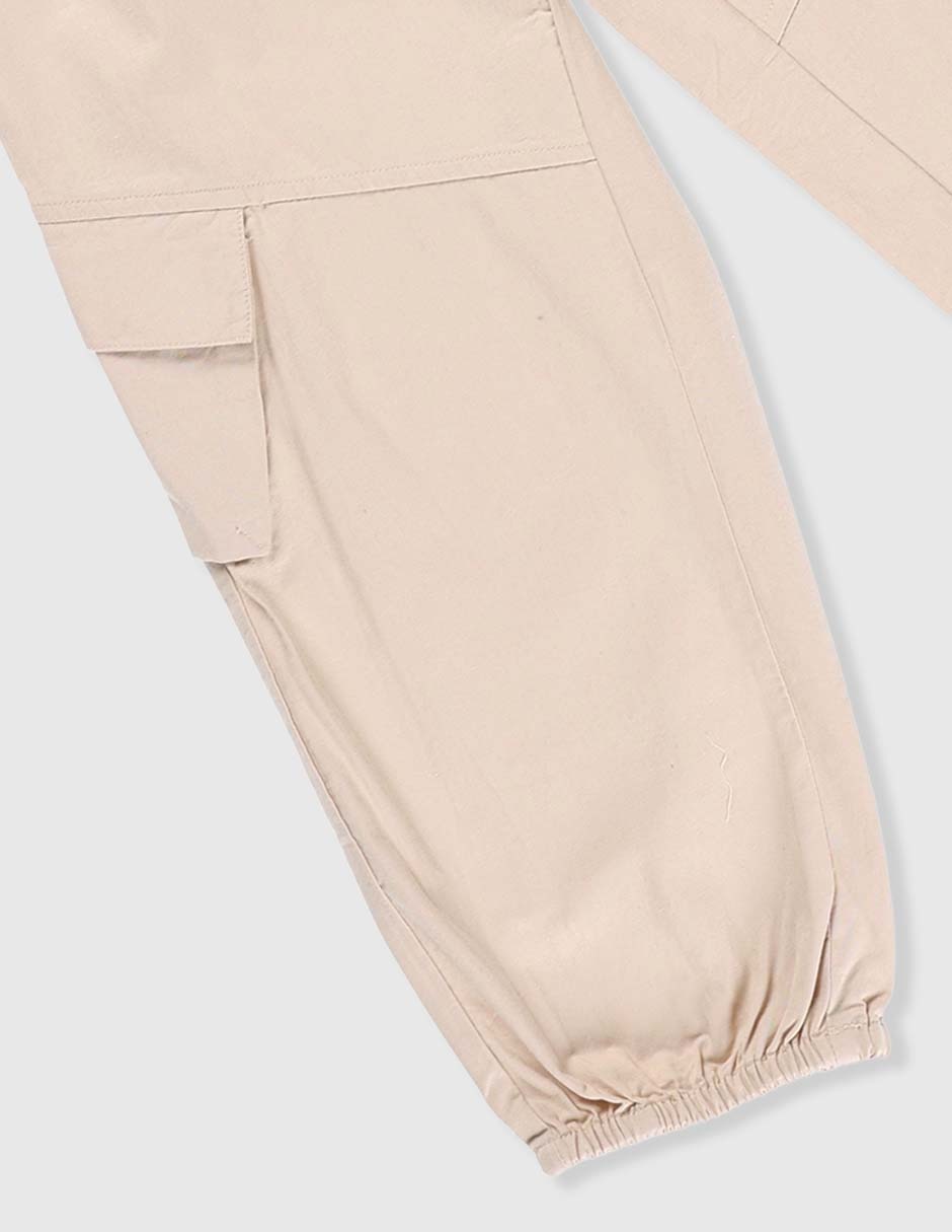 Pantalón cargo para niño 4