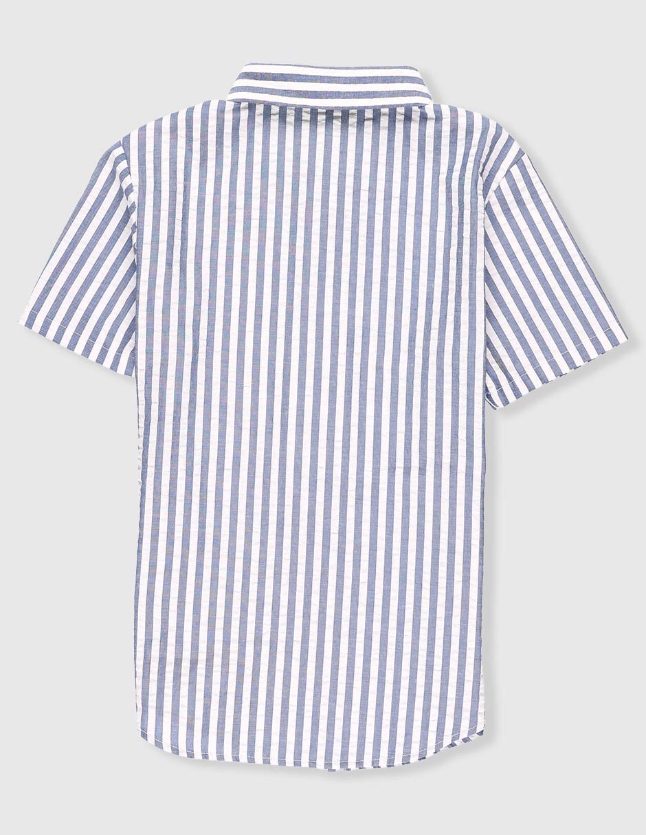 Camisa casual That's It manga corta para niño