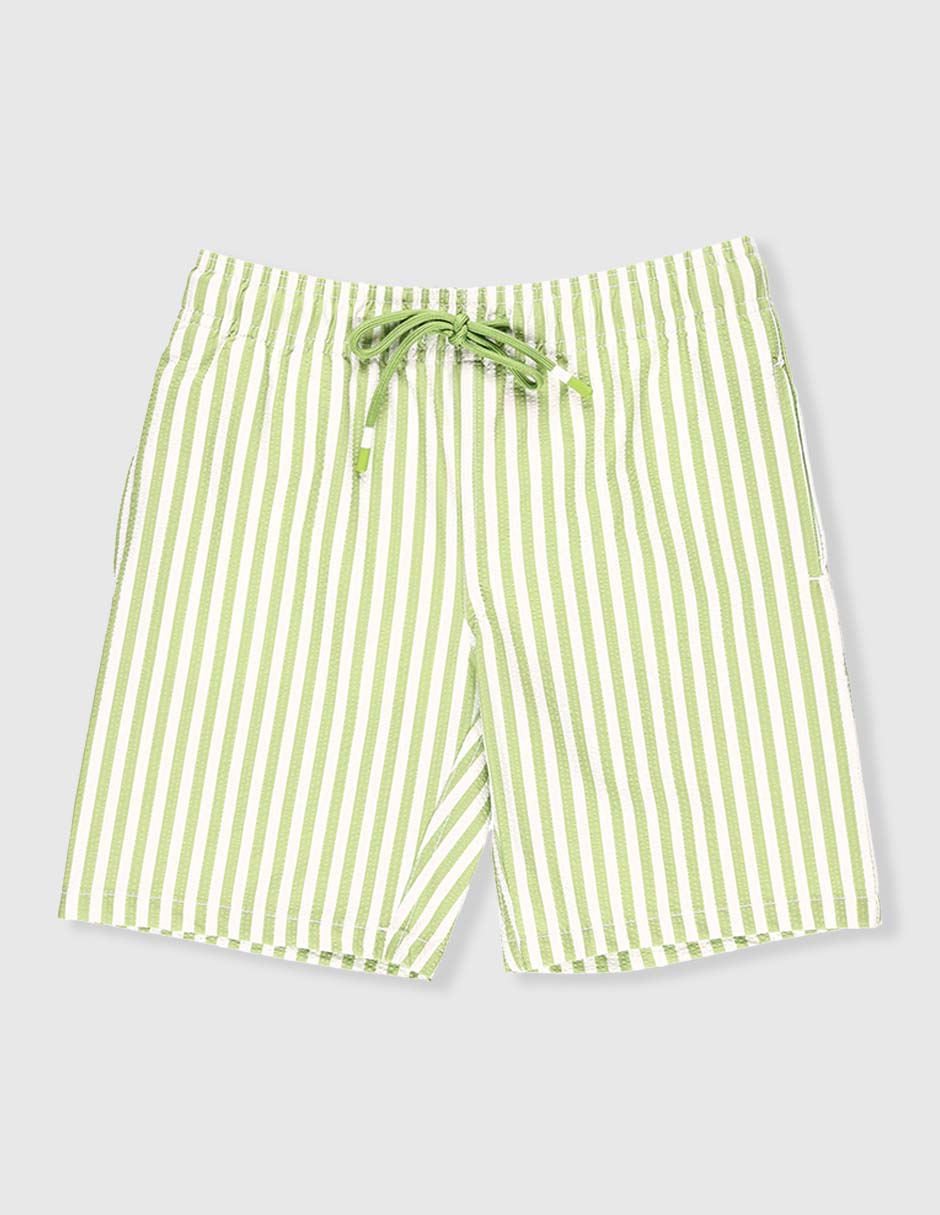 Traje de baño short para niño