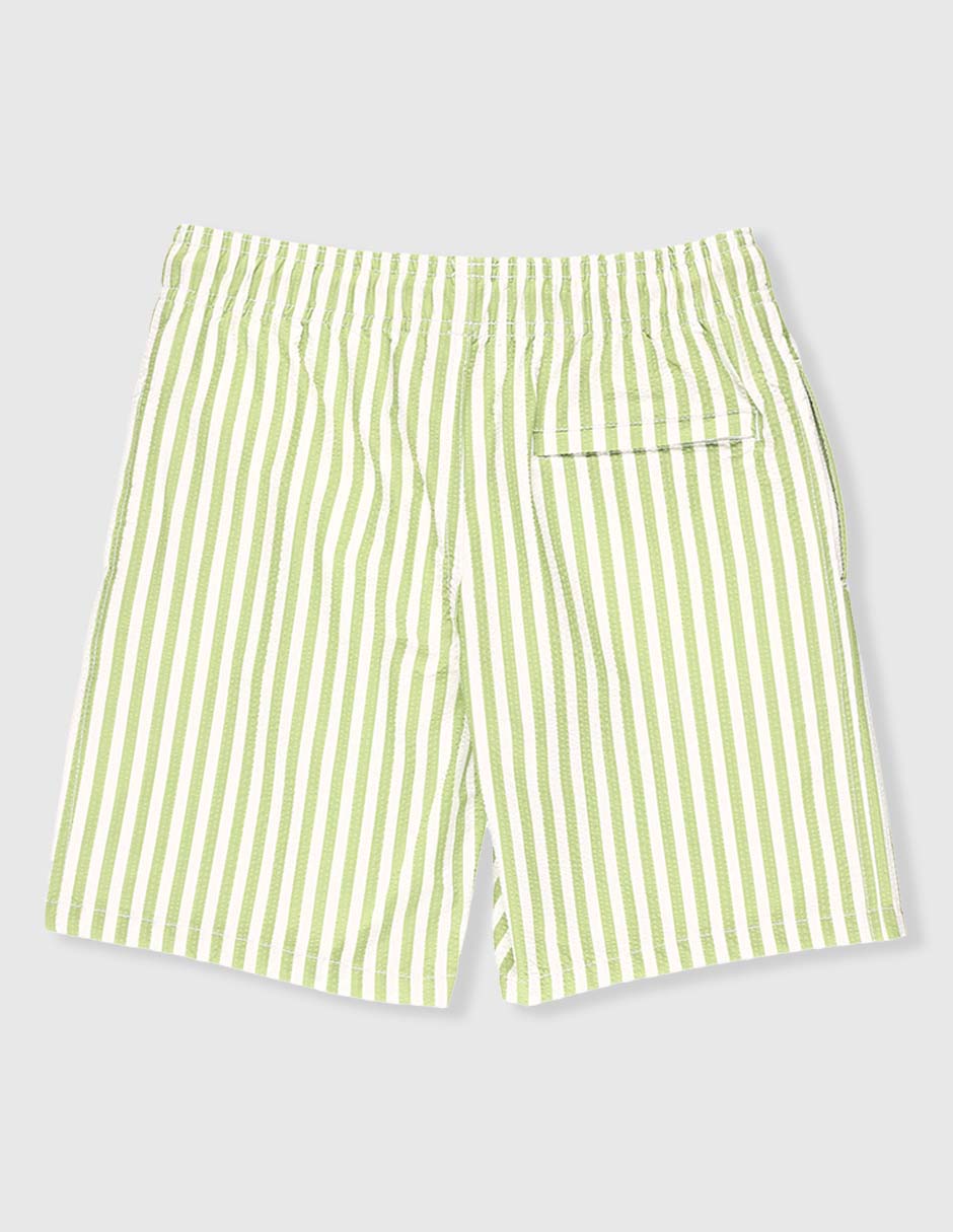 Traje de baño short para niño 2