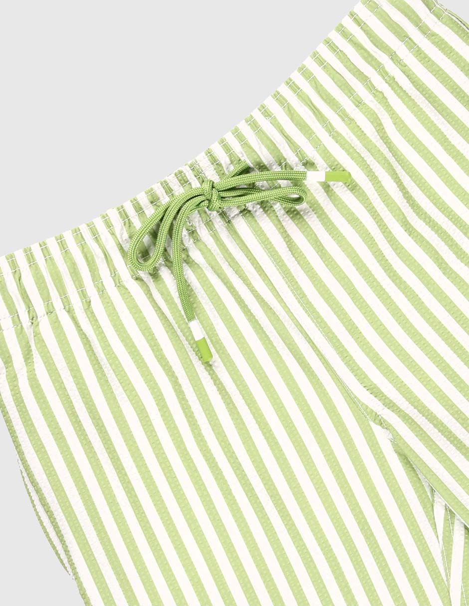 Traje de baño short para niño 3