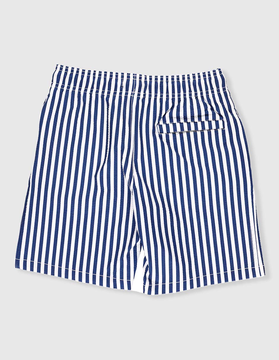 Traje de baño short para niño 2