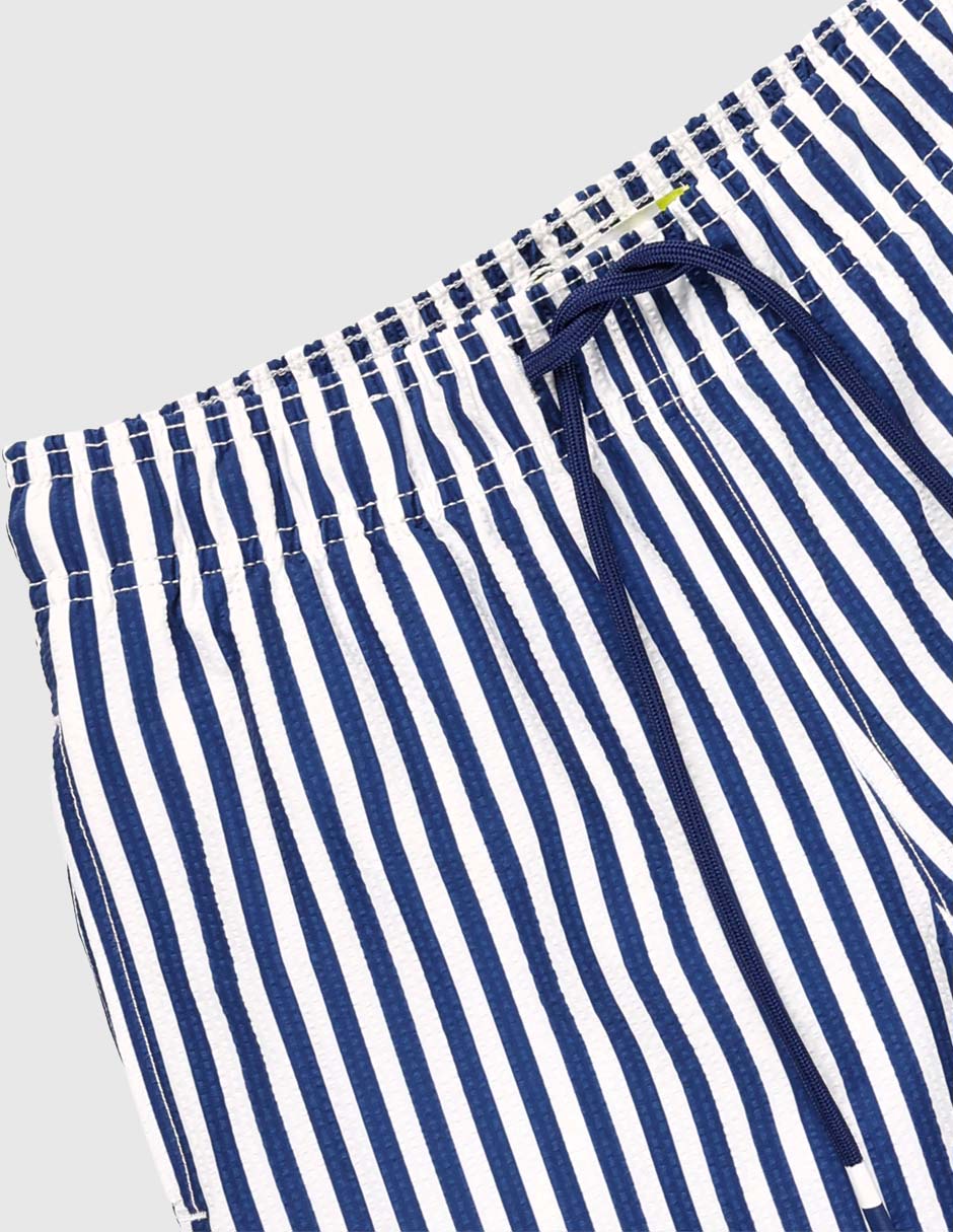 Traje de baño short para niño 3