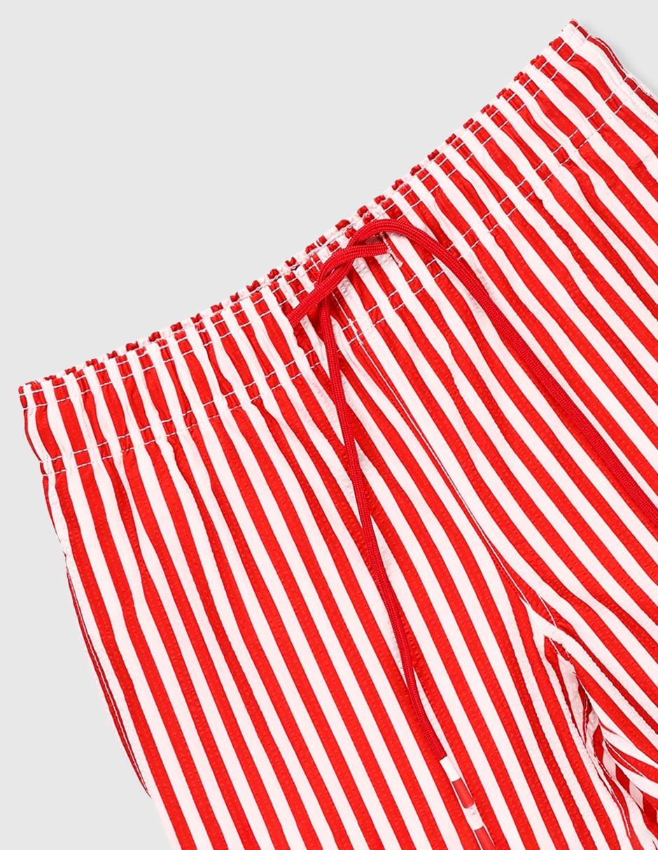 SHORT THAT'S IT TIBT2602-P05, 16, ROJO