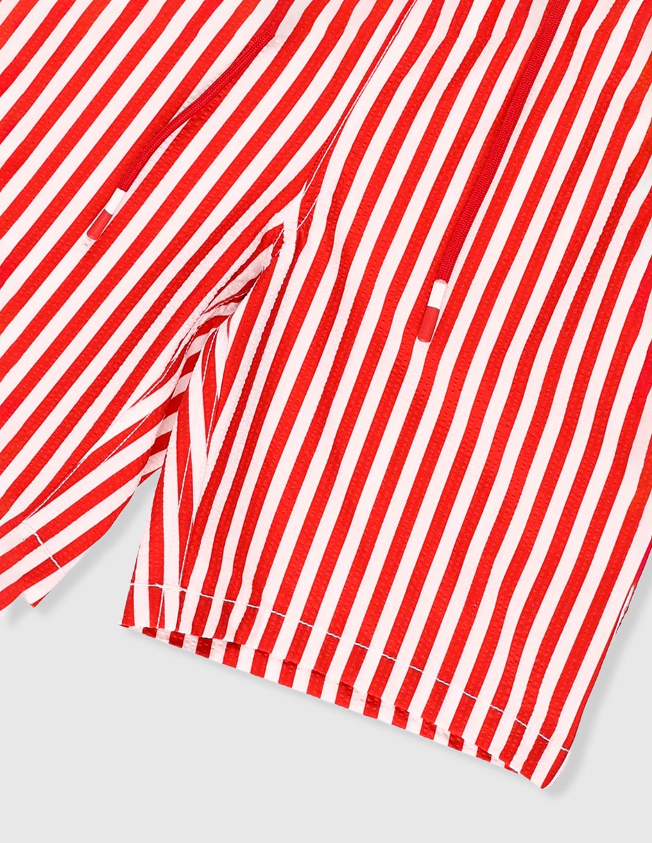 SHORT THAT'S IT TIBT2602-P05, 16, ROJO