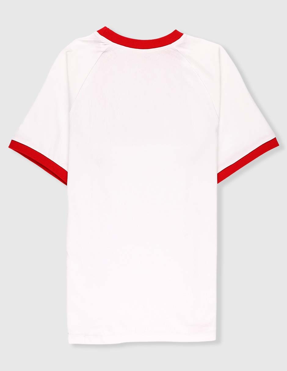 Playera That's It manga corta para niño