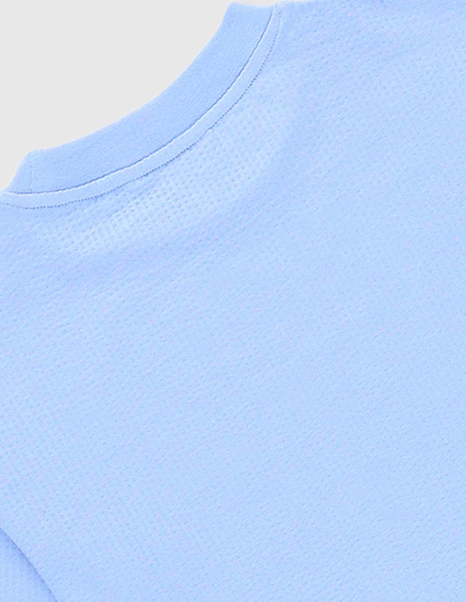 Playera That's It manga corta para niño