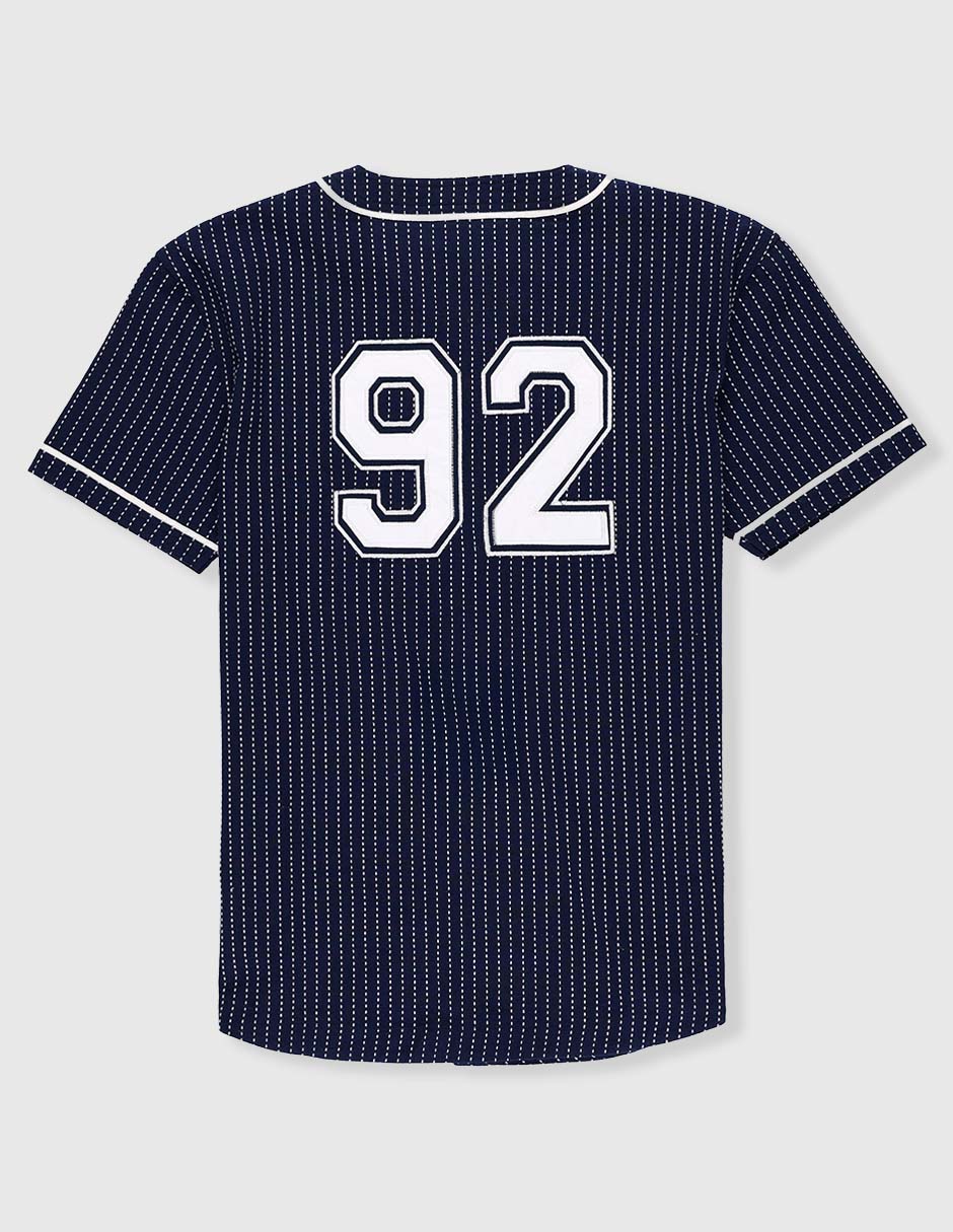 Camisa casual de algodón manga corta para niño 2