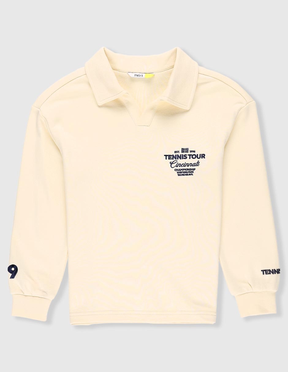 Sudadera para niño Sudadera para niño