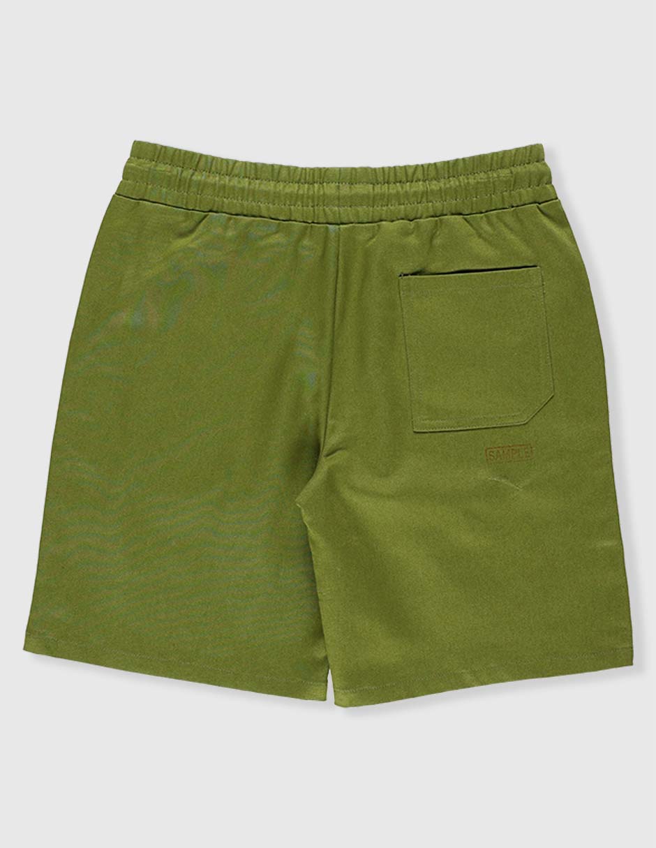Bermuda para niño 2