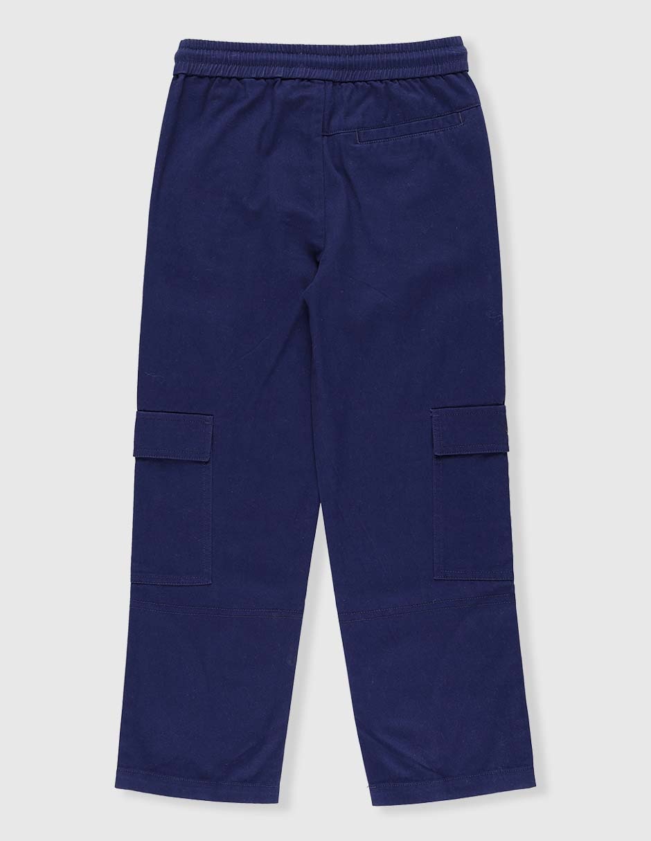 Pantalón cargo para niño 2