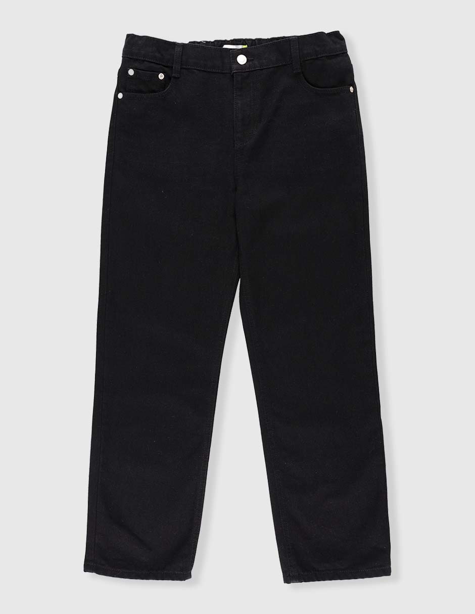 Jeans slim para niño