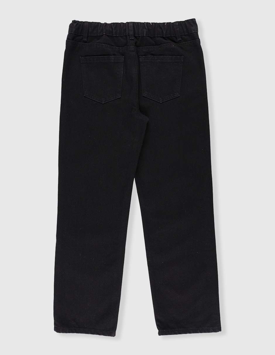 Jeans slim para niño 2