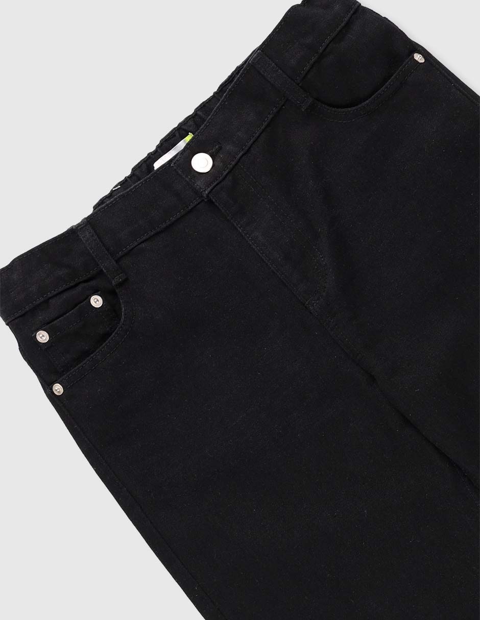 Jeans slim para niño 3