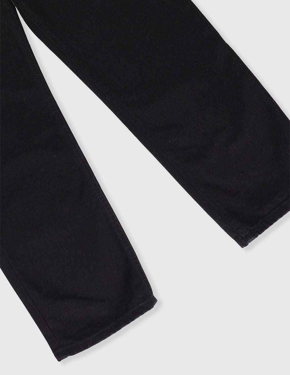 Jeans slim para niño 4